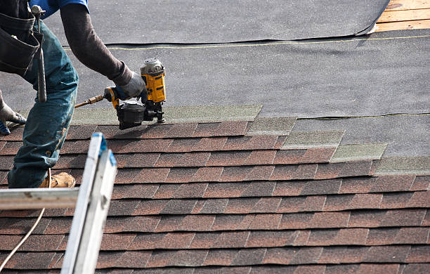 Licensed Gutter Installation service in Weatogue, CT - Brentwood Metal Roofing